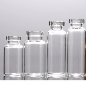 เครื่องสำอาง TY033เฉพาะจุด5มล./2มล. หลอดดึงโปร่งใสขวด Silin ผงแห้งดาบปลายปืนบรรจุกล่อง22x33มม. - Product Image 3