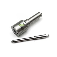 Pièces d'excavateur, buse d'injection de carburant diesel 0 433 171 832 140P1340