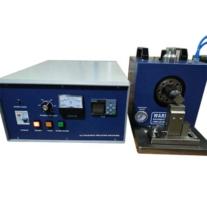 Nhà Máy Trực Tiếp Giá Siêu Âm Kim Loại Điểm Máy Hàn Cho Pin Lithium Ion Tab Hàn - Product Image 5