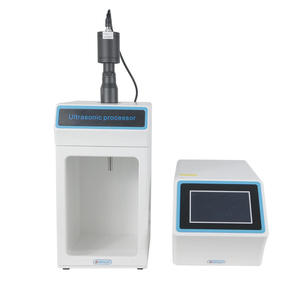 UH-LI loạt siêu âm homogenizer, sonicator, siêu âm di động nghiền, vắt, disperser, bộ xử lý, Emulsifier - Product Image 1