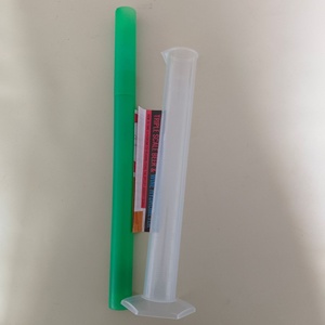 Hydromètre de précision de style américain pour la mesure du sucre, de la densité et de la concentration de <span class=keywords><strong>bière</strong></span>, de malt et de jus - Fabricant en gros - Product Image 6