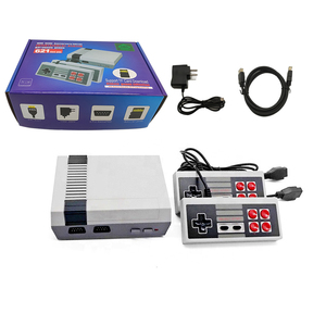 Support <strong>Game</strong> Progress Save Mini 621TF Classic Retro HD <strong>FC</strong> Wired EU/US Home Entertainment TV <strong>Game</strong> Console - Product Image 4