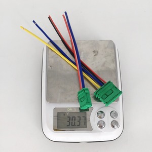 Módulo de Control de Velocidad y Resistencia del Ventilador 6441L2 27150-ED70A para Nissan Tiida Sylphy Qashqai - Product Image 3