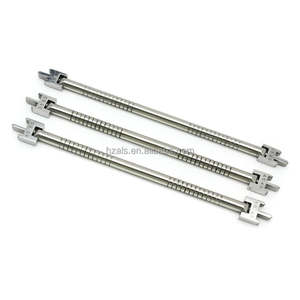 Instrumentos Ortodonticos/Posicionador de Brackets/Medidor de Posicionamento de Brackets Dentais - Product Image 1