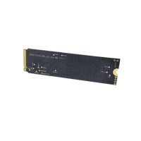 Vaseky NVMe PCIe M.2 2280 SSD 256GB ke 2TB Hard Disk Internal dengan Gen 3.0X4 Nvme M2 Pcie Gen 3.0X4