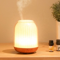En gros d'arome ultrasonique de diffuseur d'huile d'aromathérapie diffuseur d'huile essentielle diffuseur d'huile