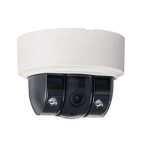 HIK Camera Giám Sát Giao Thức Camera IP POE Vòm 6MP Camera Mạng An Ninh Với Phát Hiện Người/Xe Hai Chiều - Product Image 1