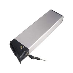 Batería <span class=keywords><strong>Engwe</strong></span> EP-2 <span class=keywords><strong>Pro</strong></span> Boost <span class=keywords><strong>Engine</strong></span> <span class=keywords><strong>Pro</strong></span> 48V 52V 13Ah 15Ah 17.5Ah DCH009 2022 para Polarna M6 M5 Snapcycle Eagle Acheer Chaser - Product Image 6