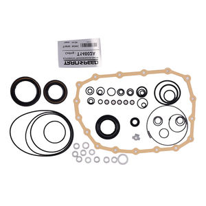 Nuevo Kit de Reparación de Caja de Cambios Automática CVT M3WC 5T0, Sellos, Juntas, Anillos Tóricos, Compatible con HONDA CIVIC 1.8L 2016 en Adelante - Product Image 2