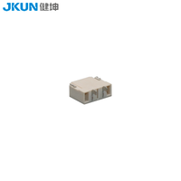 Connecteurs de fils SMT mâle-femelle en laiton étamé de qualité supérieure B3001 P/R, pas de 3,00 mm, pour câblage de cartes électroniques PCB JKUN