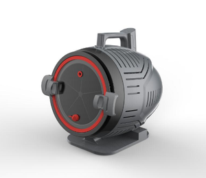 <span class=keywords><strong>Robot</strong></span> de cuisson multifonctionnel domestique, machine de cuisson automatique rotative de comptoir - Product Image 3