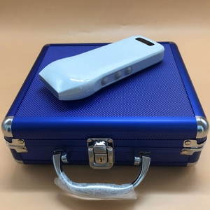 Konted مسبار الموجات فوق الصوتية المحمول Usb مسبار لاسلكي - Product Image 4