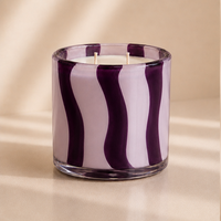 Ensemble de bougies parfumées de luxe pour la maison, avec logo personnalisé, OEM, marque privée, coffret cadeau, vente en gros