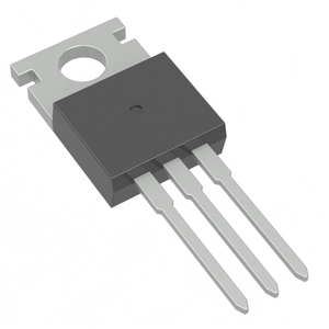 IXYP20N120B4 ชิ้นส่วนอิเล็กทรอนิกส์ใหม่และของแท้ IGBT 1200V 76A TO-220 - Product Image 1