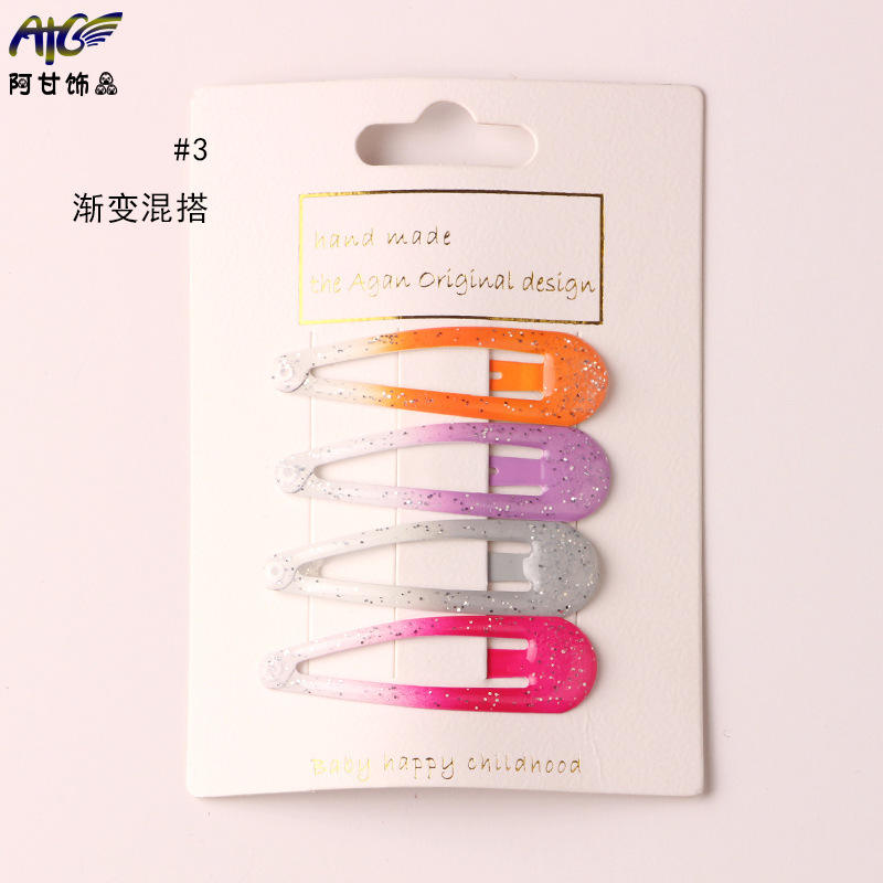 3 gradient mix and match