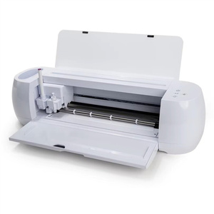Machine de découpe numérique de papier SG-CR3 2026 à bas prix, découpeuse de papier et d'étiquettes, traceur de découpe de vinyle de bureau A3 - Product Image 2