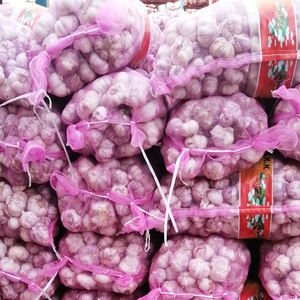 Alho Branco Orgânico Fresco e <span class=keywords><strong>Natural</strong></span> à Venda a Preços Baixos 5.0cm 5.5cm Fábrica de Alho de Jining - Product Image 3