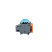 Pièces de rechange Joystick analogique à effet Hall TMR 3D pour manette PS5/Xbox/PS4 Joystick de deuxième génération