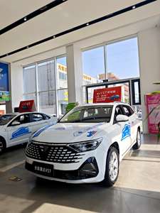 <span class=keywords><strong>Wolswagen</strong></span> 2025 pour VWs Je ttas VS7 Medium Size SUV Young Cheap Car Max Power 110km FWD LED Headlights Automatic Gearbox - Product Image 3