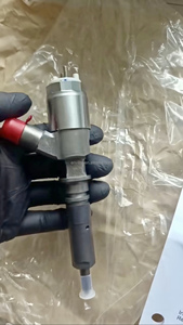 Kim phun nhiên liệu áp suất cao chính hãng 326-4700 dành cho động cơ Caterpillar C6.4 C6.6, máy xúc 320D 324D, phụ tùng máy xây dựng - Product Image 5