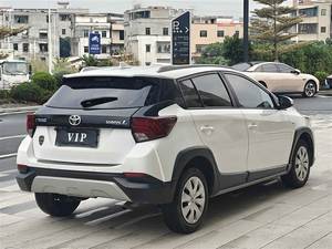 <span class=keywords><strong>Toyota</strong></span> <span class=keywords><strong>Yaris</strong></span> L 2020, Gasolina, Alto Rendimiento, Transmisión Automática LSD, Asientos de Cuero, Cámara Trasera, Tracción Delantera, Autos Usados - Product Image 4