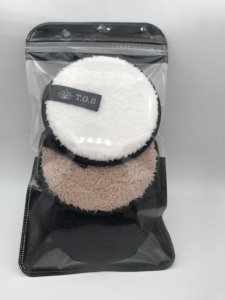 Pulizia del viso bellezza trucco spugna - Product Image 3