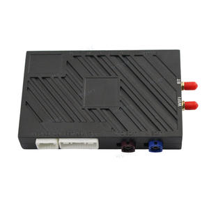 Módulo Decodificador Inalámbrico <span class=keywords><strong>Android</strong></span> Auto CarPlay <span class=keywords><strong>para</strong></span> Audi A3 A4L Q5L A6L, Caja de Módulo <span class=keywords><strong>para</strong></span> Auto, Interfaz Multimedia AirPlay de Video - Product Image 1