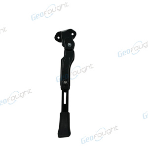 Béquille de rechange électrique réglable en hauteur pour trottinette – Pièce de rechange durable pour trottinette, support de stationnement facile à installer - Product Image 2