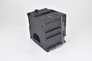 F052296 GFX4-IR-80-0-2-0-P-T40 FW1.05.05 High Power Infrared Thyristor Regulator for Large <b>Heating</b> Furnace <b>Control</b> Part - Product Image 4