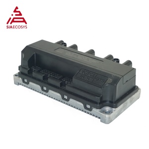 Contrôleur VOTOL EM80 GTSP LIN évalué 72V 60A <span class=keywords><strong>Boost</strong></span> 100A contrôleur programmable pour moteur de scooter électrique 4000W - Product Image 2