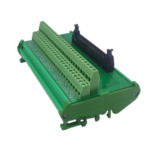 Controlador <span class=keywords><strong>de</strong></span> serie ASDA-A2 CN1, ASD-BM-50A <span class=keywords><strong>de</strong></span> bloque <span class=keywords><strong>de</strong></span> terminales con cable <span class=keywords><strong>de</strong></span> 0,5 metros - Product Image 1
