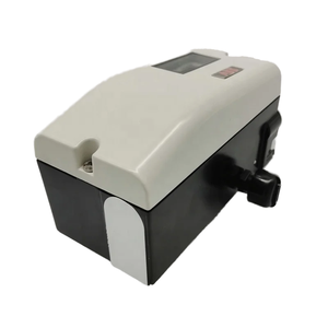 Sensor de Posición Digital Inteligente A-BB TZIDC V18345-1027551001 con Comunicación Hart a Prueba de Explosiones - Product Image 2