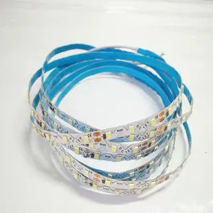 12v 8mm SMD2835 S shape Flexible LED strip for channel letters