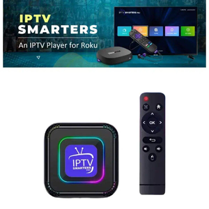 Televisión por <span class=keywords><strong>Internet</strong></span> M3U: Prueba Gratuita, Visualización Ilimitada, Elige tus Canales Europeos y Americanos Favoritos - Product Image 6