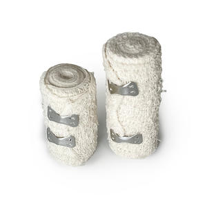 Z折り滅菌医療用止血剤創傷被覆材圧縮ガーゼ（出血抑制用） - Product Image 4