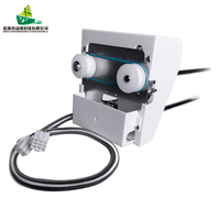 Griffes de jeu en plastique personnalisées pour machines à attraper les cadeaux d'arcade et machines à poupées, accessoires de griffes, griffes renforcées