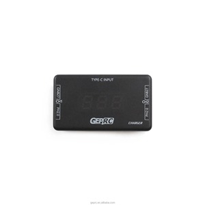 GEPRC C1 Upgrade Charger for <b>RC</b> <b>Drone</b> Battery Charger Accessory ZLD - Product Image 1