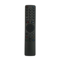 جهاز تحكم عن بعد ES-RM119-1-V لتلفزيون شاومي مي بوكس XMRM-010 الذكي LCD/LED مع خاصية التحكم الصوتي عبر البلوتوث