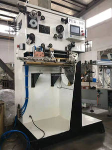 Máquina para Fabricar Latas, Máquina de <span class=keywords><strong>Soldadura</strong></span> de Costuras para Cuerpo de Lata - Product Image 5