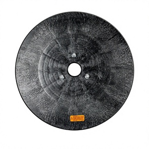 Cepillo para Pisos Comerciales MALISH Nuevo de 21 Pulgadas GDL 0.28mm de Plástico con <span class=keywords><strong>Comac</strong></span> Round Lug-B para Hogares, Comercios, Hoteles y Restaurantes - Product Image 1