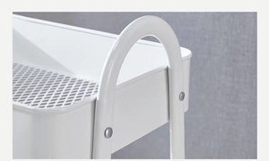 Forma <span class=keywords><strong>de</strong></span> 3 Tier, herramientas <span class=keywords><strong>de</strong></span> decoración <span class=keywords><strong>de</strong></span> metal - Product Image 6