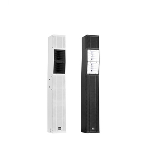 ระบบเสียงกลางแจ้งและในอาคาร Mxa L605 ระดับมืออาชีพ ลำโพงคอลัมน์สามทาง พร้อมซับวูฟเฟอร์เดี่ยว รับประกัน 1 ปี - Product Image 5