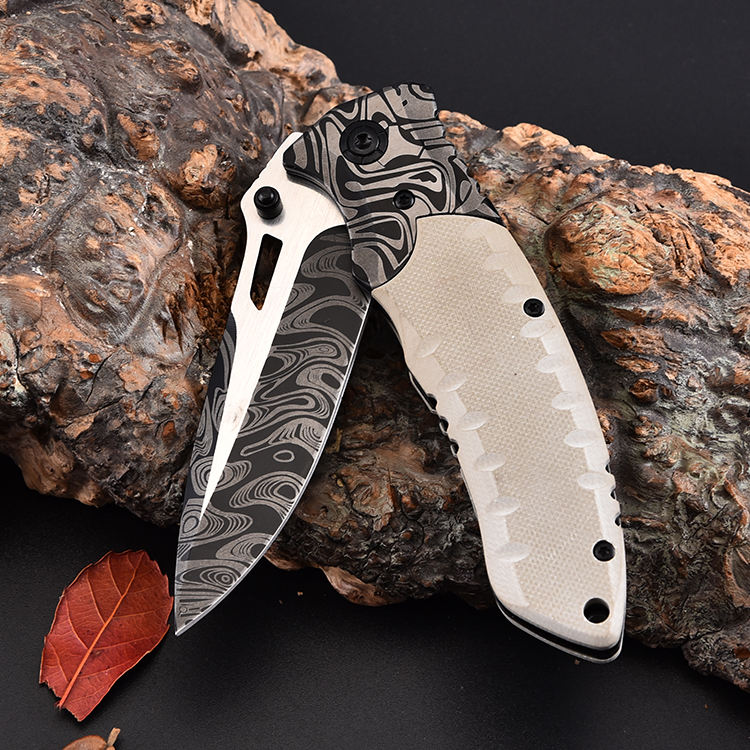 YJ Knives
