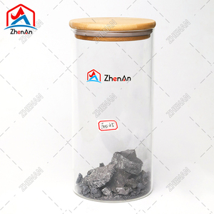 เหล็กหล่อใช้โลหะ /inoculant/alloy/fesi/ferrosilin/ferro Silicon 75 72 70 65 - Product Image 6