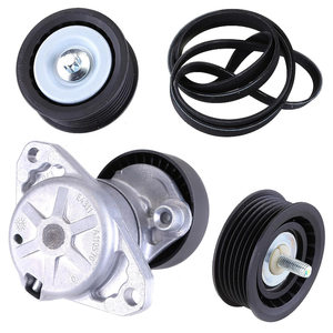 Thiết Kế Mới Chất Lượng Cao Thời Gian Vành Đai Tensioner Ròng Rọ<span class=keywords><strong>c</strong></span> 2722000270 <span class=keywords><strong>C</strong></span> Tự Động Xe Tensioner Lắp Ráp <span class=keywords><strong>C</strong></span>ăng Thẳng Cho Mercedes - Product Image 1