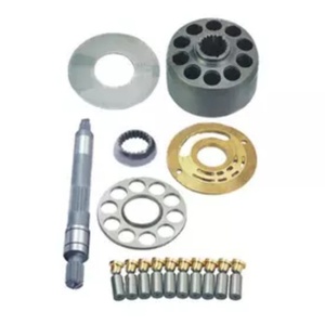 อะไหล่ปั๊มไฮดรอลิกสำหรับรถขุด AP2D12 AP2D14 ชิ้นส่วนปั๊มไฮดรอลิก - Product Image 3