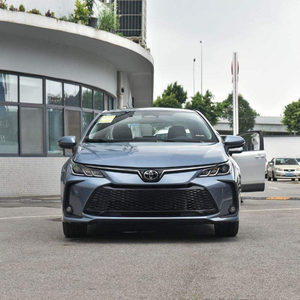 <span class=keywords><strong>Auto</strong></span> Nuove e Usate Toyota Corolla e Corolla Cross Hybrid 2024 2025 con Tetto Apribile - Product Image 2