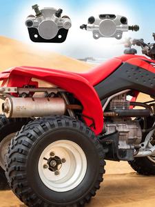 Étrier <span class=keywords><strong>de</strong></span> <span class=keywords><strong>frein</strong></span> arrière LING QI avec plaquettes <span class=keywords><strong>de</strong></span> <span class=keywords><strong>frein</strong></span>, étrier <span class=keywords><strong>de</strong></span> <span class=keywords><strong>frein</strong></span> à disque hydraulique arrière <span class=keywords><strong>pour</strong></span> ATV, Go Kart, Quad, Véhicule à 4 roues - Product Image 6