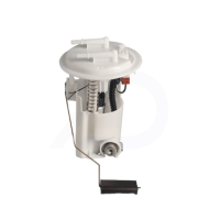 9737409900 Pump suku cadang otomotif pompa bahan bakar mesin mobil untuk Citroen C5 Peugeot 508 2.0L