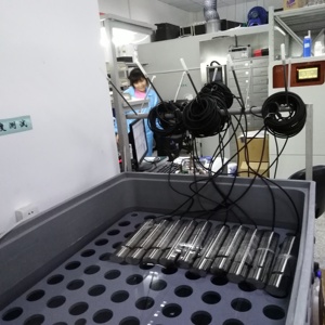 Analyseur COD en ligne Probest Spectrometry, capteur <span class=keywords><strong>TOC</strong></span>/BOD, équipement de test de la qualité de l'eau, plage COD 0-2000 mg/l, précision de 10 % - Product Image 2